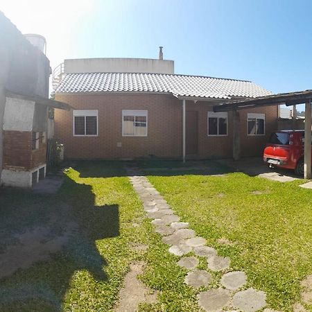 Apartlaguna1 Buitenkant foto