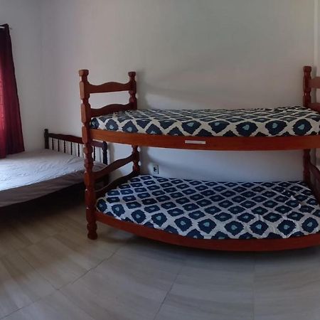 Apartlaguna1 Buitenkant foto