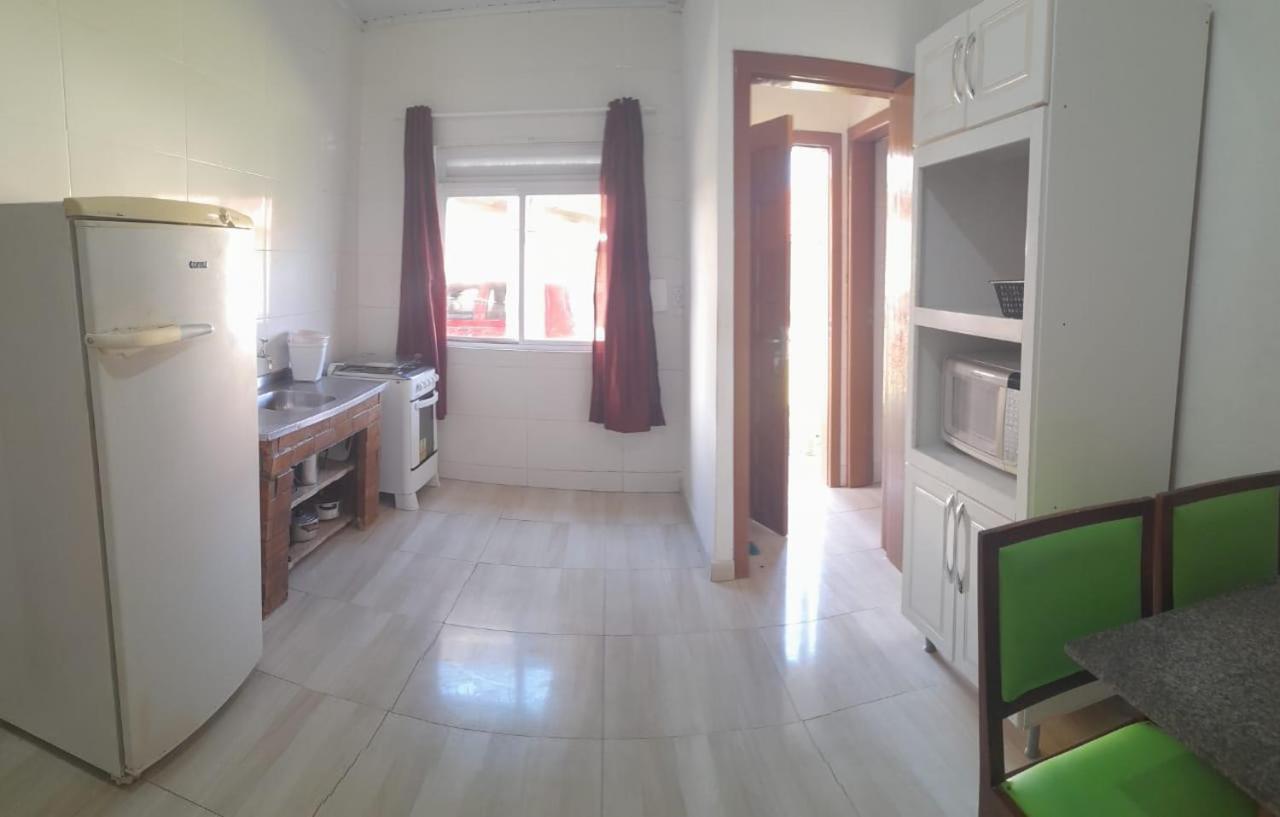 Apartlaguna1 Buitenkant foto