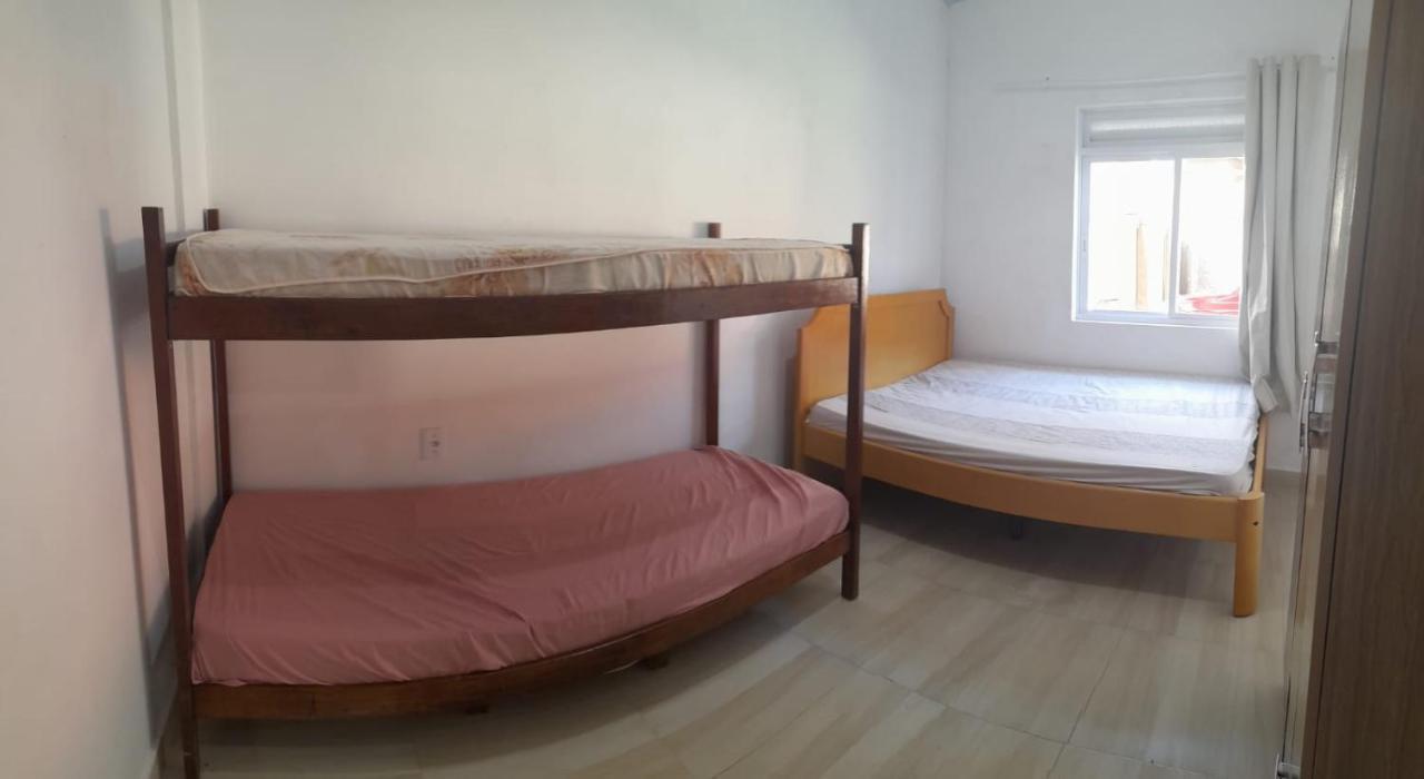 Apartlaguna1 Buitenkant foto