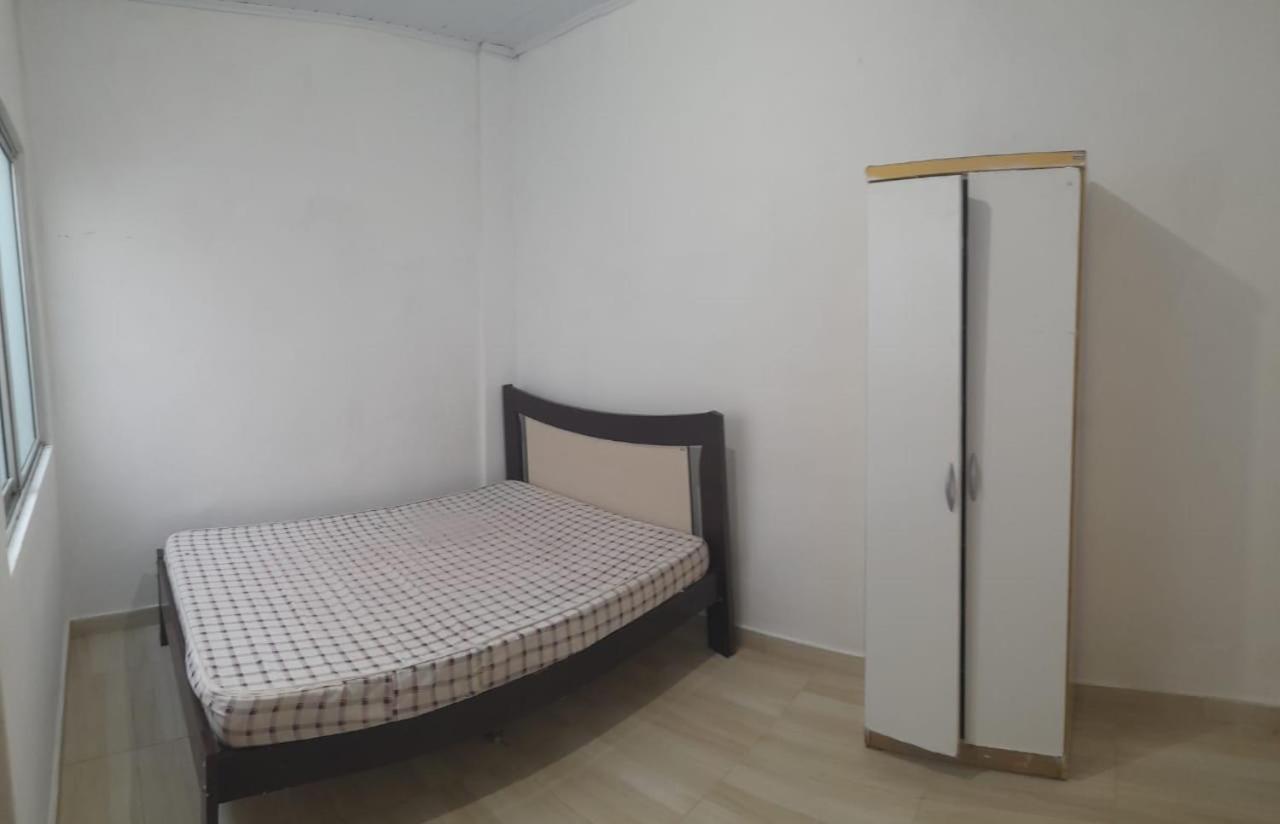 Apartlaguna1 Buitenkant foto