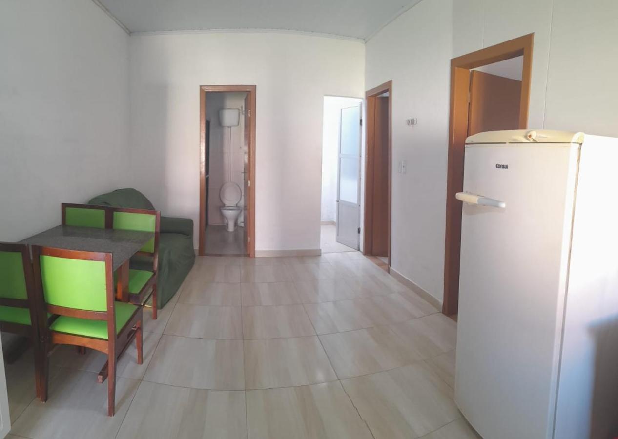 Apartlaguna1 Buitenkant foto