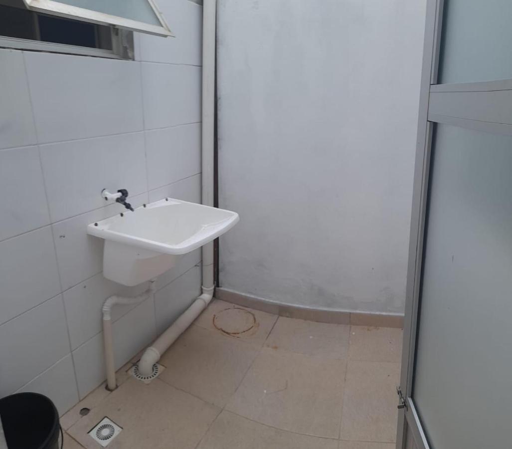 Apartlaguna1 Buitenkant foto