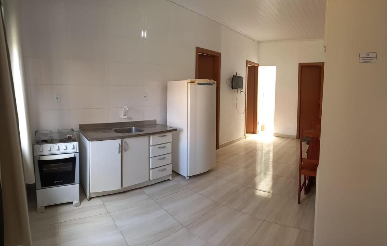 Apartlaguna1 Buitenkant foto
