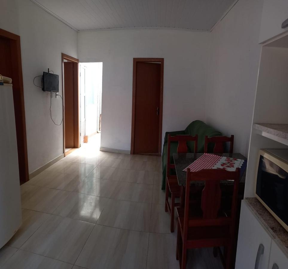 Apartlaguna1 Buitenkant foto